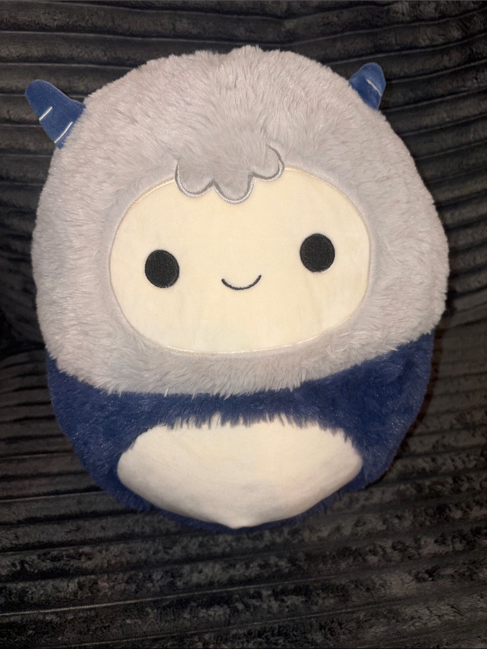 NWOT FUZZAMALLOWS by original Squishmallows